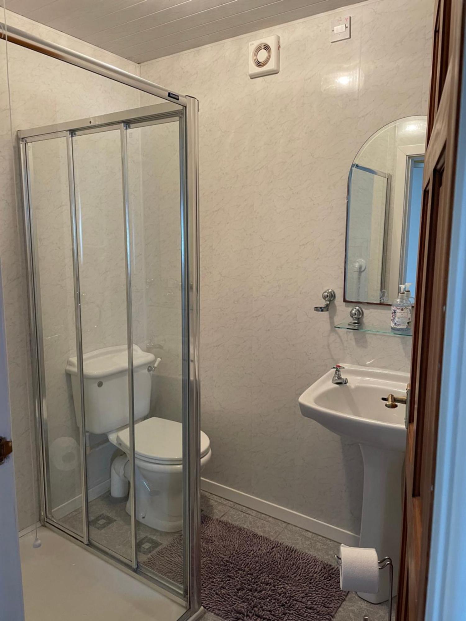 The Cwtch - A Self Contained One Bedroom Annex プスヘリ エクステリア 写真